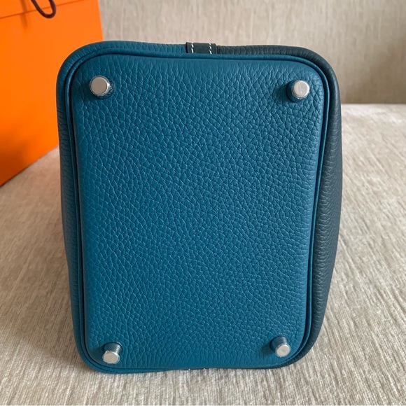 Picotin 18 casaque bag - Picture 4 of 5